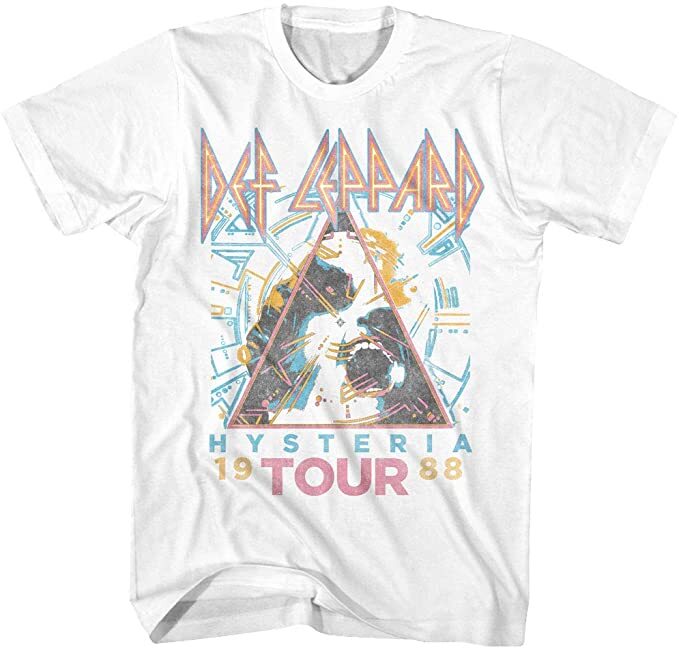 Giant Chinchilla ex Rock Shirt